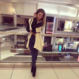 Meet your Posher, Denisa